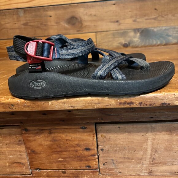 Men's Chaco Size 10 - Picture 3 of 6